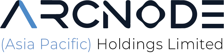 ARCNODE (Asia Pacific) Holdings Limited